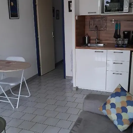 Apartment Cosi