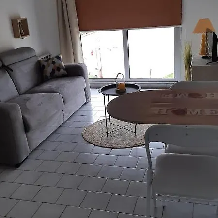 Apartment Cosi Balaruc-les-Bains