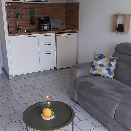 Cosi Apartment