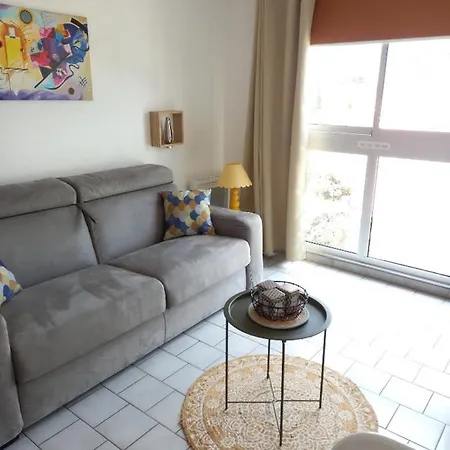 Apartment Cosi *